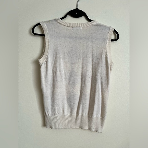 3 sweater vests in excellent condition! - Picture 4 of 12